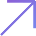 Pingaloud growth purple icon