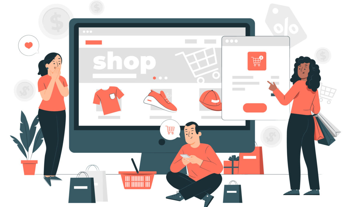 Ecommerce Marketing