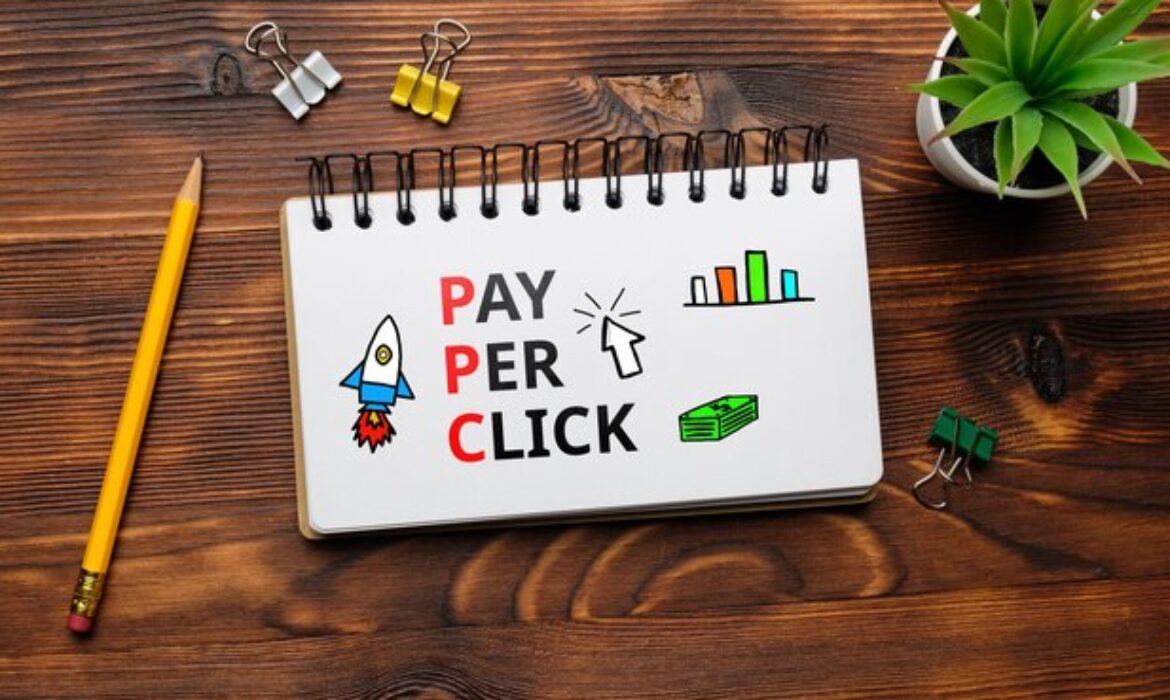 Pay Per Click (PPC)