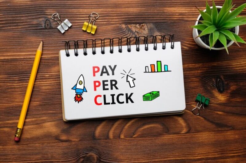 Pay Per Click (PPC)