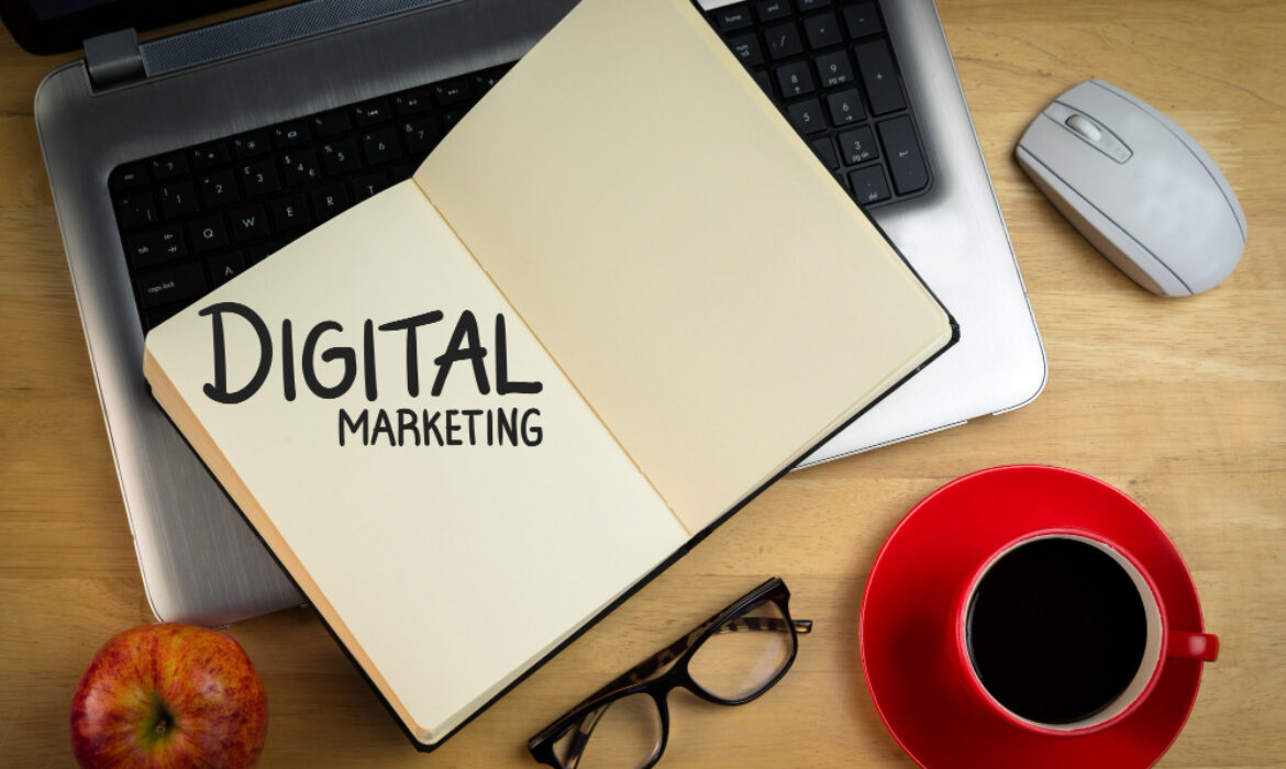 top 10 digitl marketing company