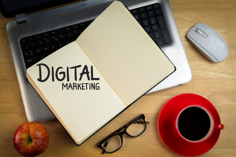 top 10 digitl marketing company