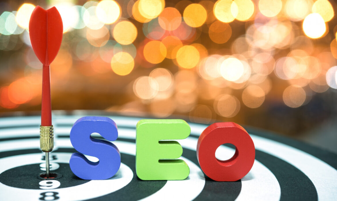 SEO Strategy