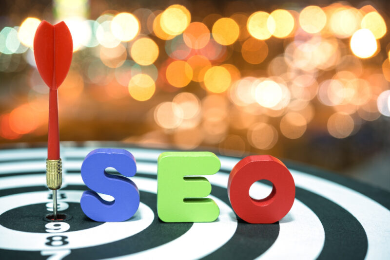 SEO Strategy