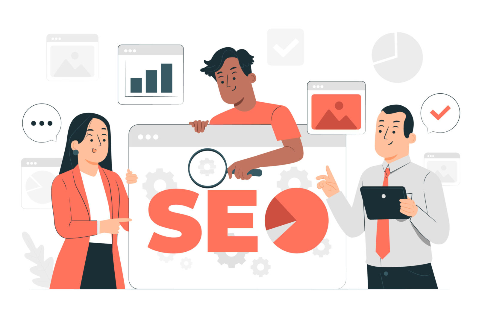 Enterprise SEO Services