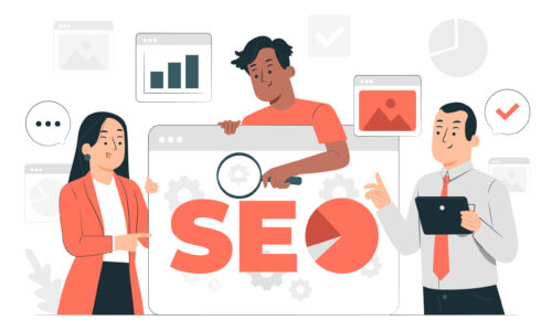How Enterprise SEO Services Can Transform Your Online Strategy
