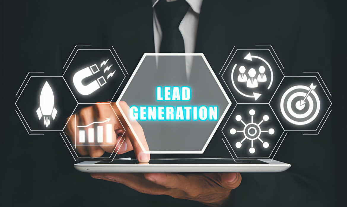 Lead Generation Services