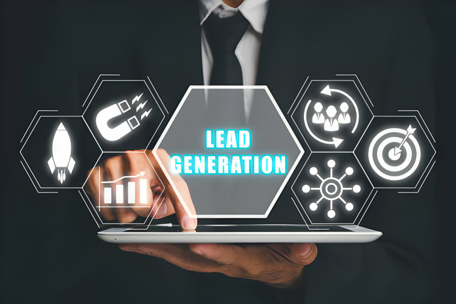 Lead Generation Services