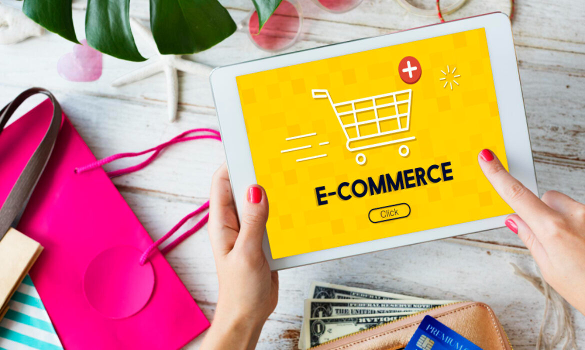 Digital Marketing Strategy for Ecommerce