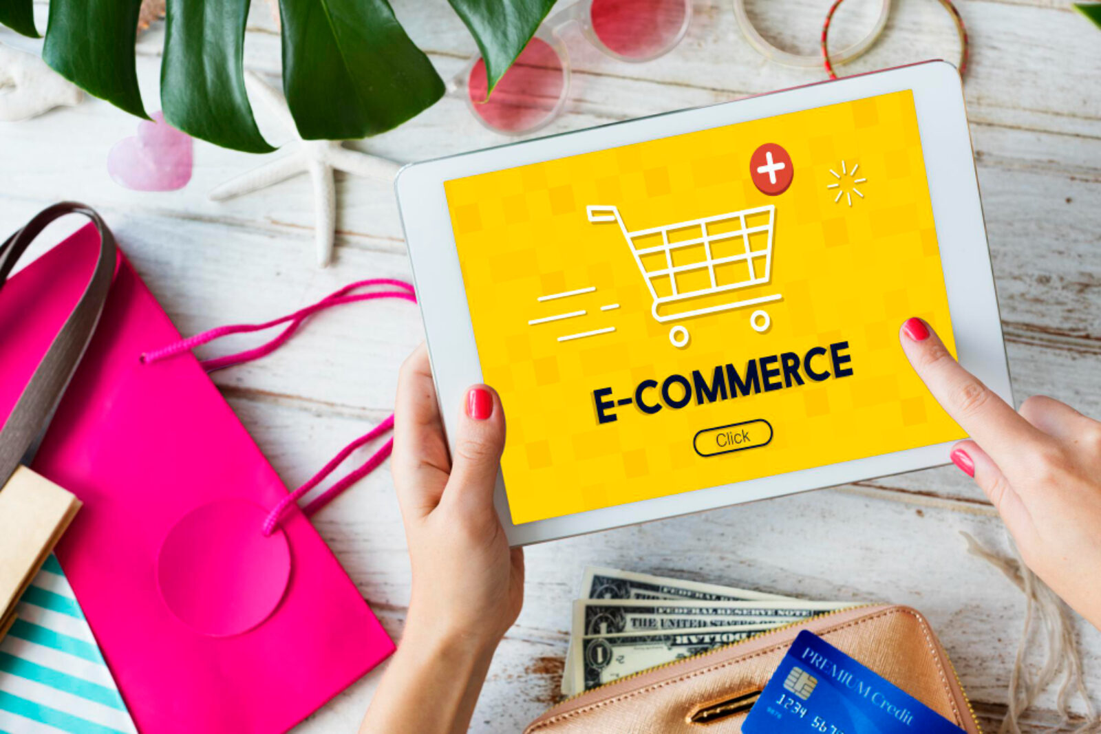 Digital Marketing Strategy for Ecommerce