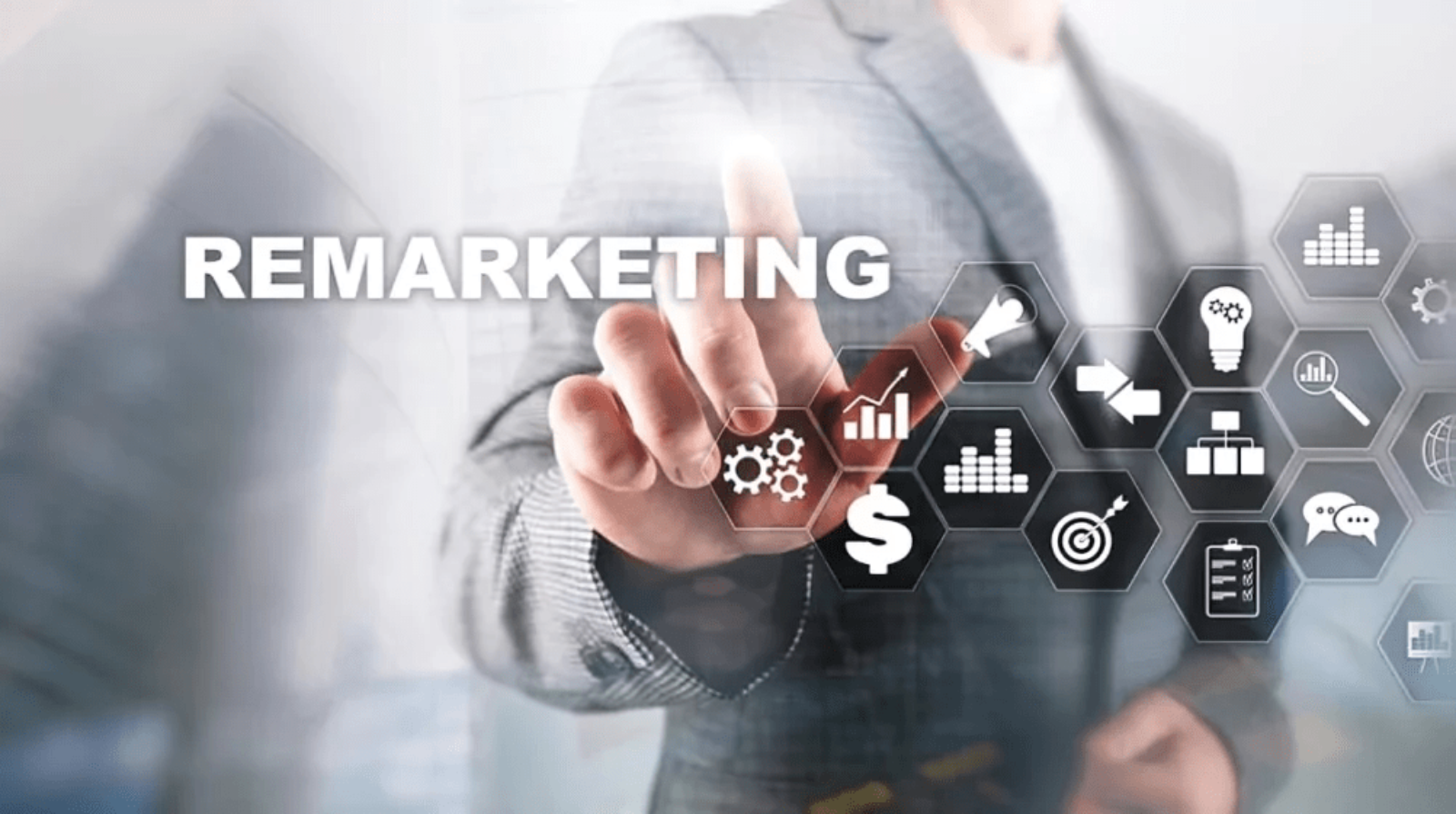 Remarketing Services